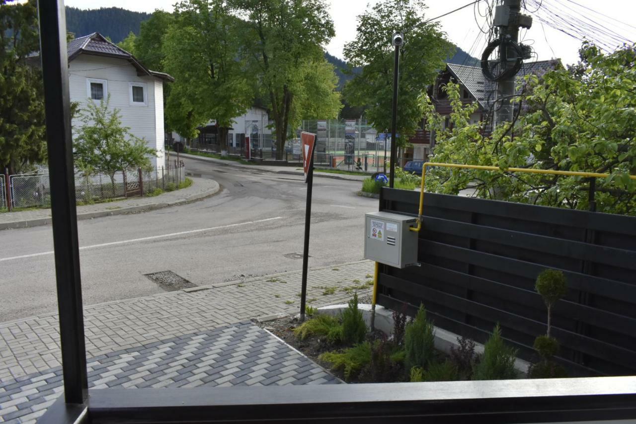 Cazare Moldi Btt Campulung Moldovenesc Exterior photo